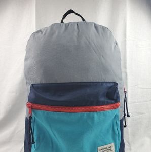 AEO - Colour block Bookbag